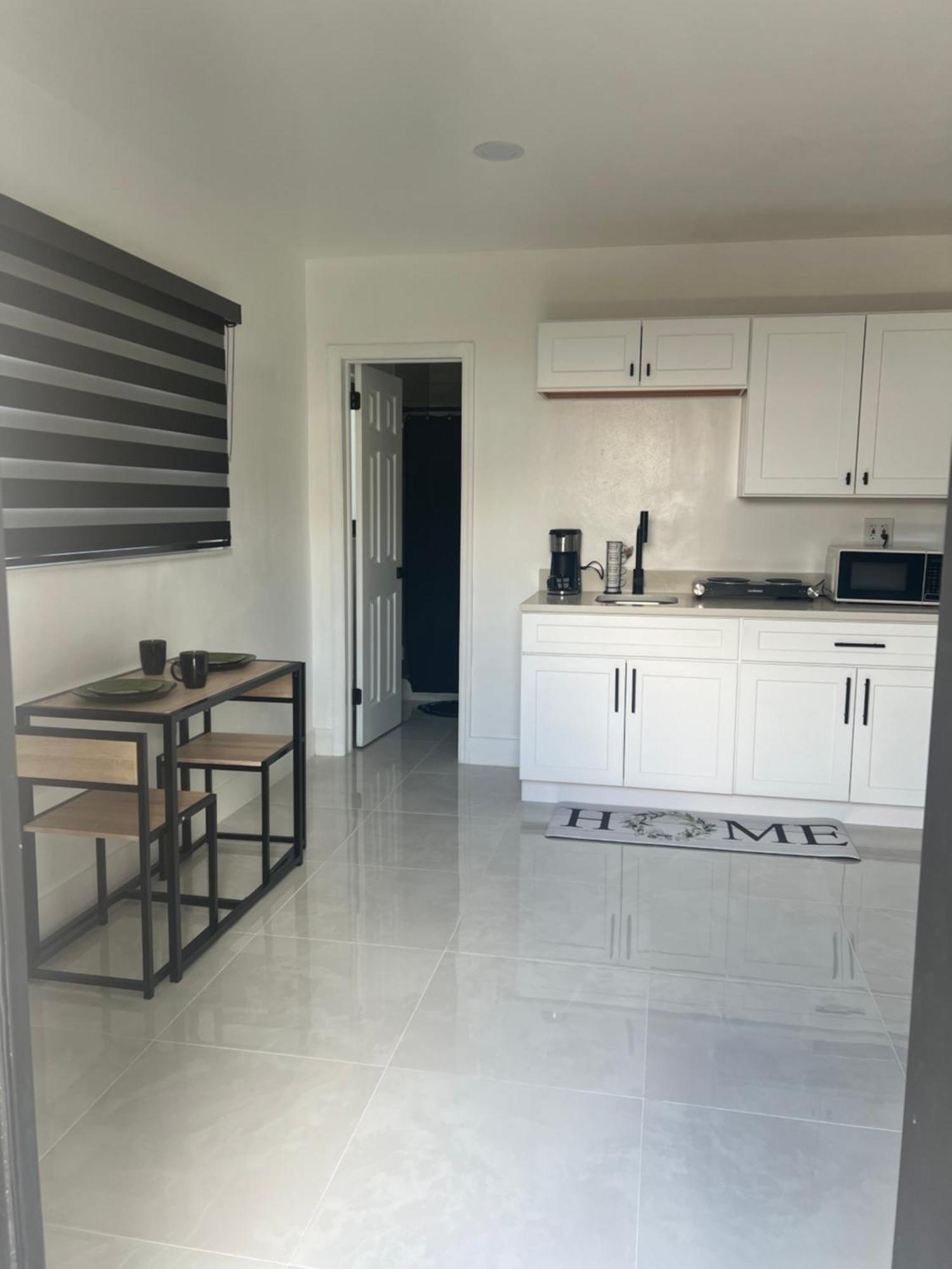 Apartament Luxury Studio Miami Zewnętrze zdjęcie